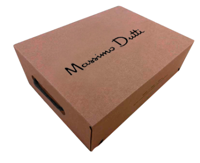 Cajas e-commerce