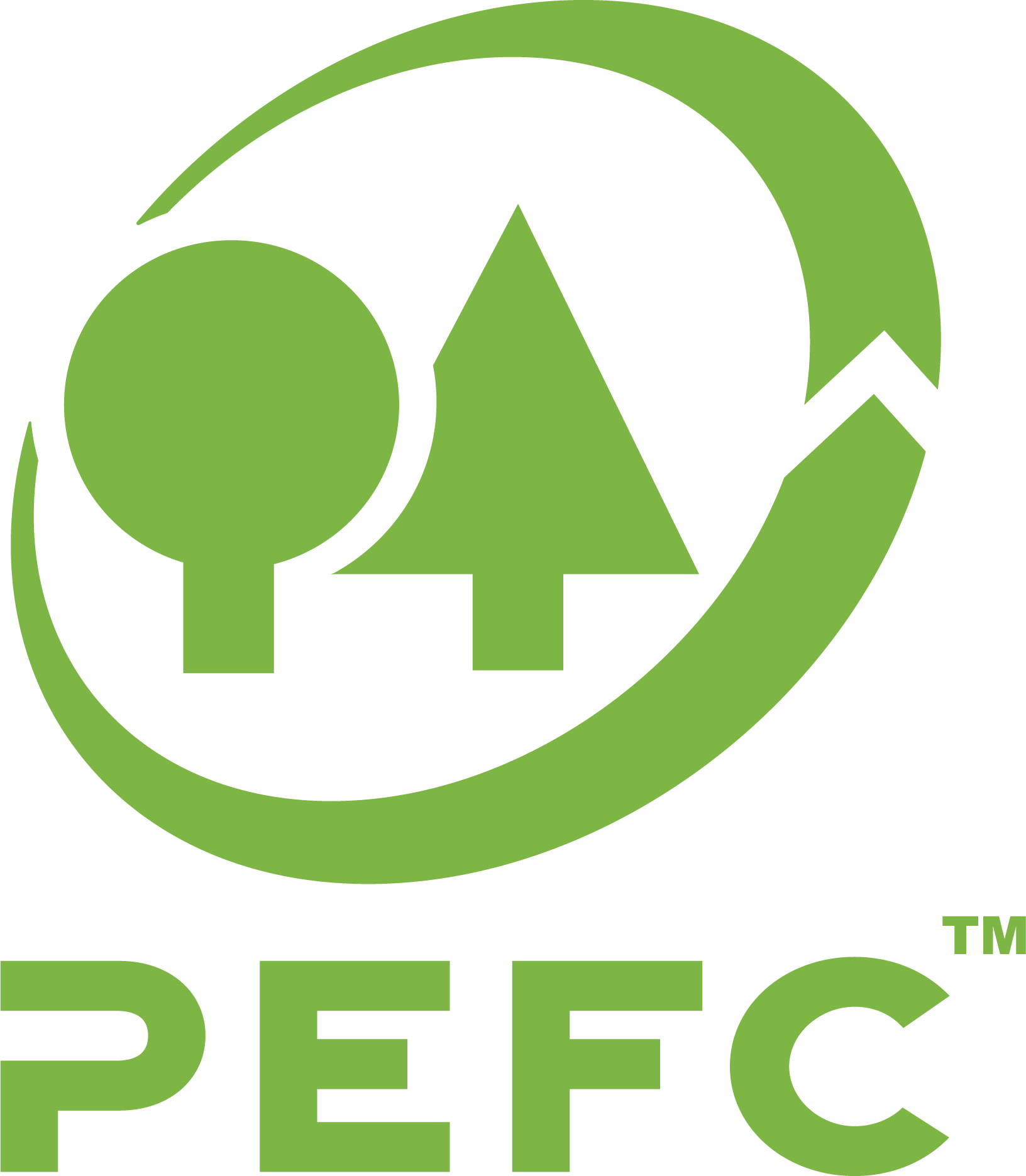 Certificazione PEFC