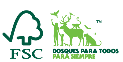 FSC - bosques para todos para siempre