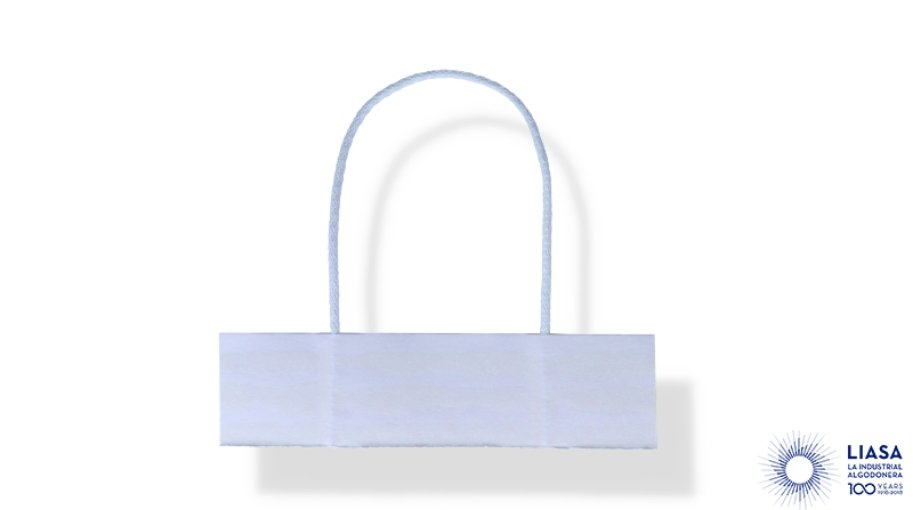  Cotton cord bag handle 