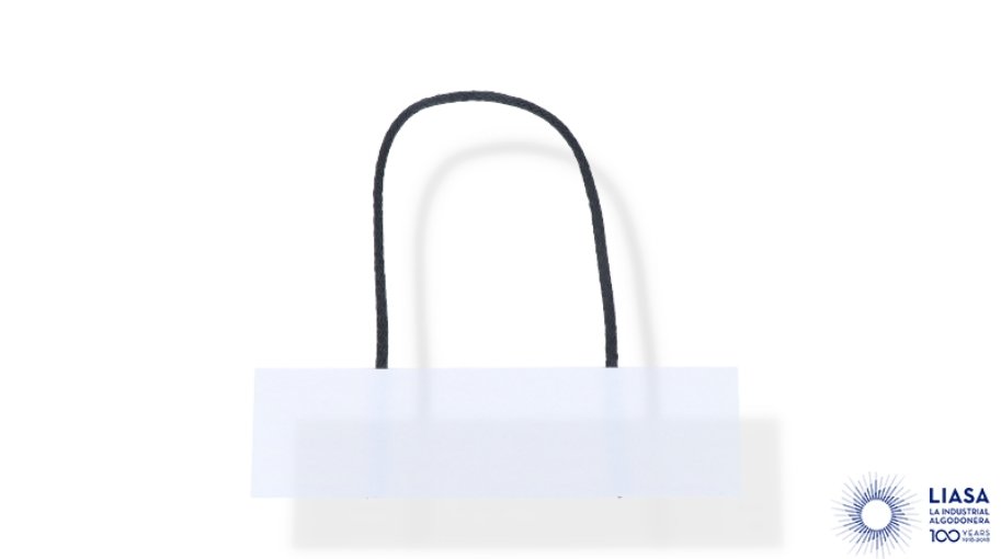 Bag handles