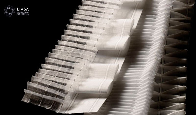 Curtain tape / Ruffle tape