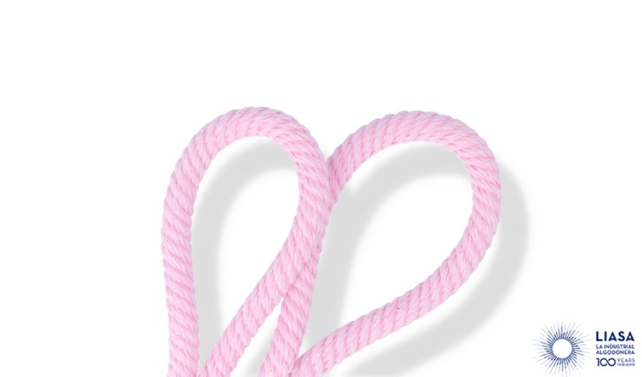 Recycled material cord/ rope
