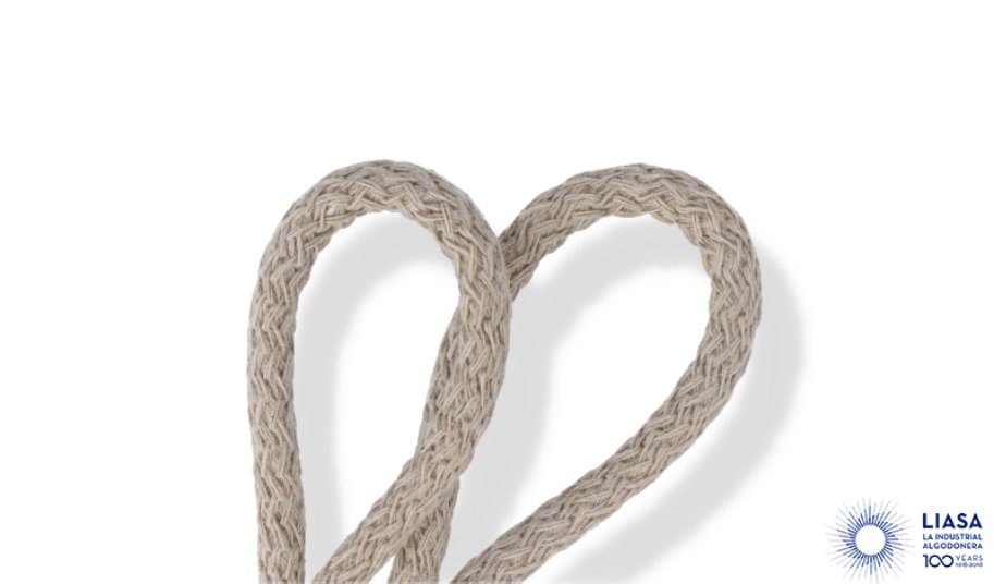 Biodegradable cord / rope