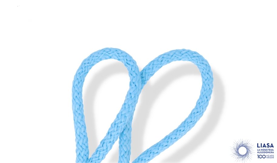 Not shrink rope