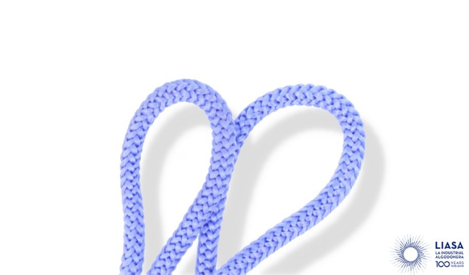 Braided cord / rope