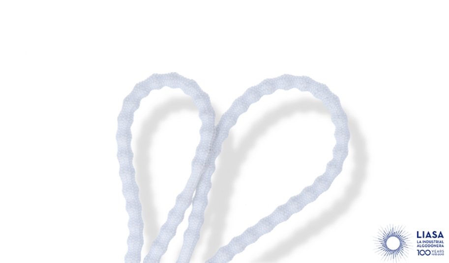 Lead or Zinc band / rope