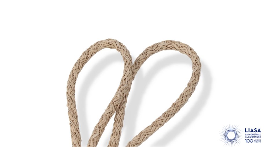 Natural fiber cord/ rope