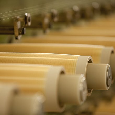 Pp monofilament yarn