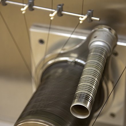 Pp multifilament yarn
