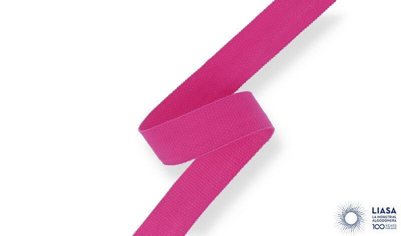 Polypropylene cin ribbon