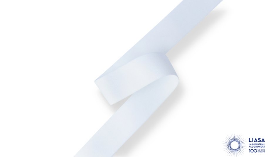  Soft polyester elastic band 