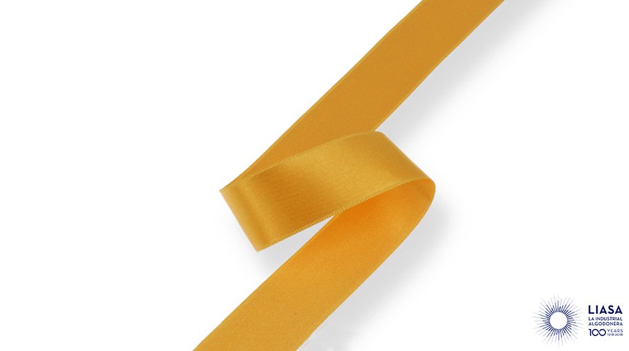  Polyester satin ribbon 