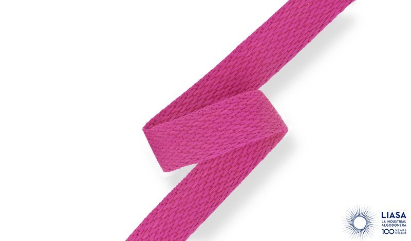 Polyester t ribbon