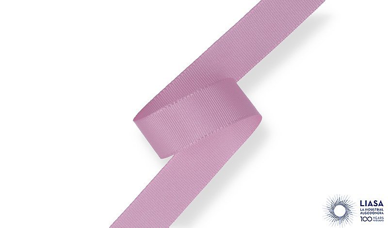 Polyester taffeta ribbon