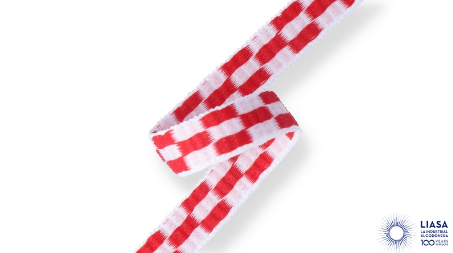 Polyester tc ribbon