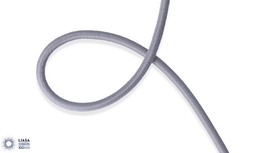Polyester elastic cords