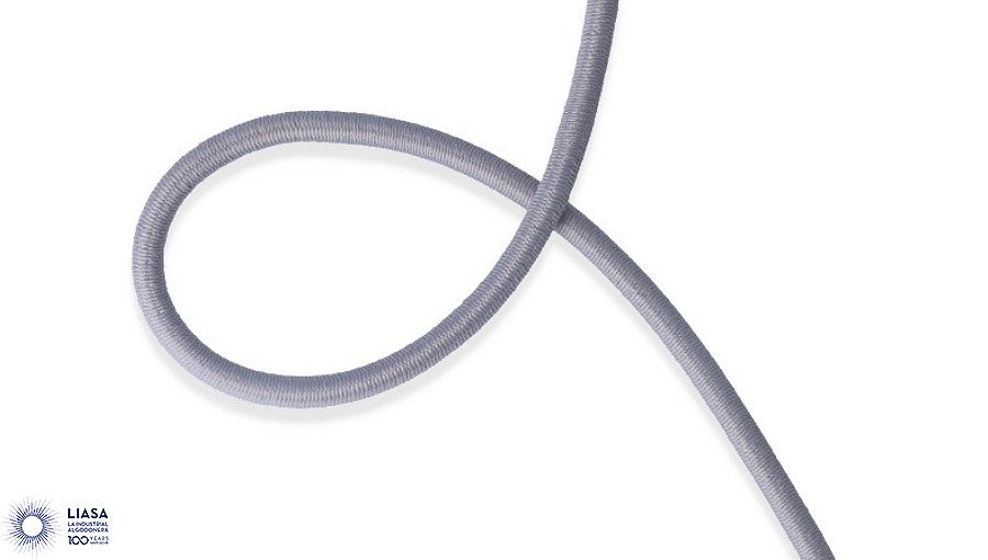  Polyester elastic cords 