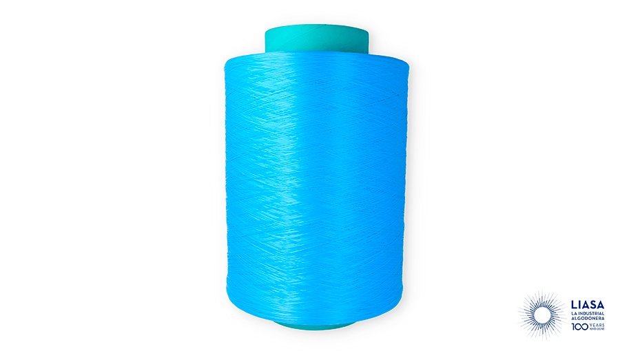  Multifilament polypropylene yarn 