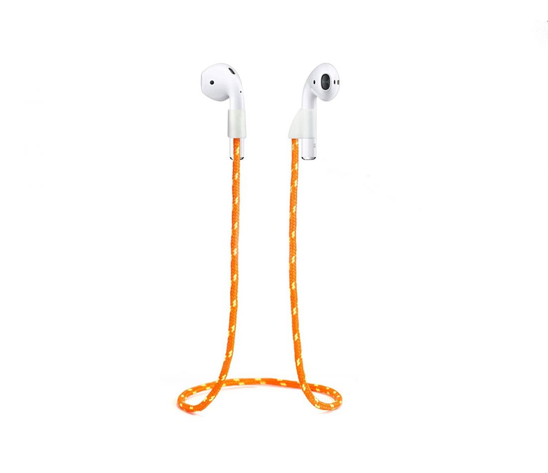 La perfecta combinación de moda con seguridad: cordones premium para auriculares