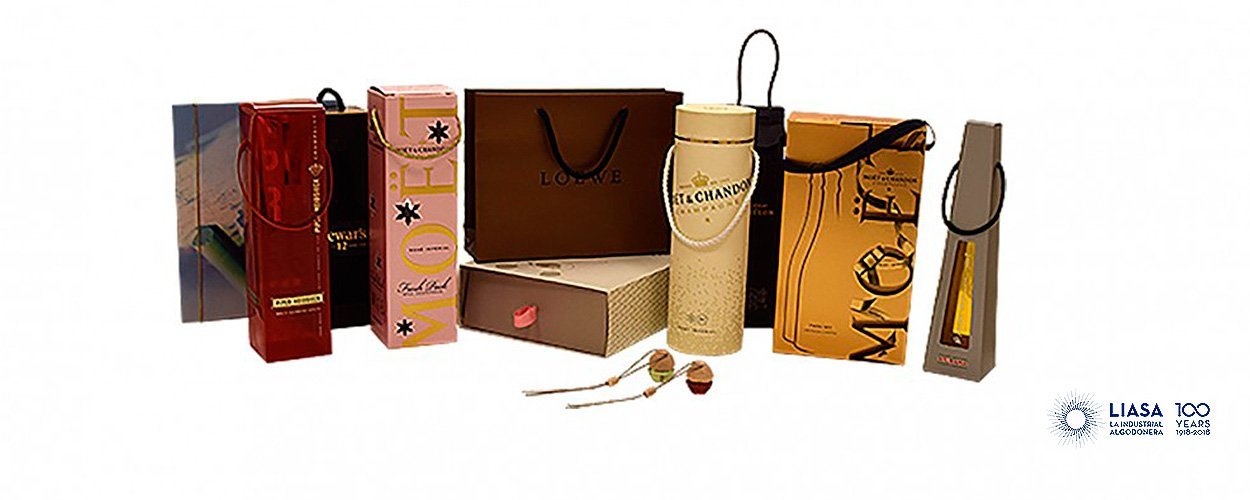 Especial Packaging