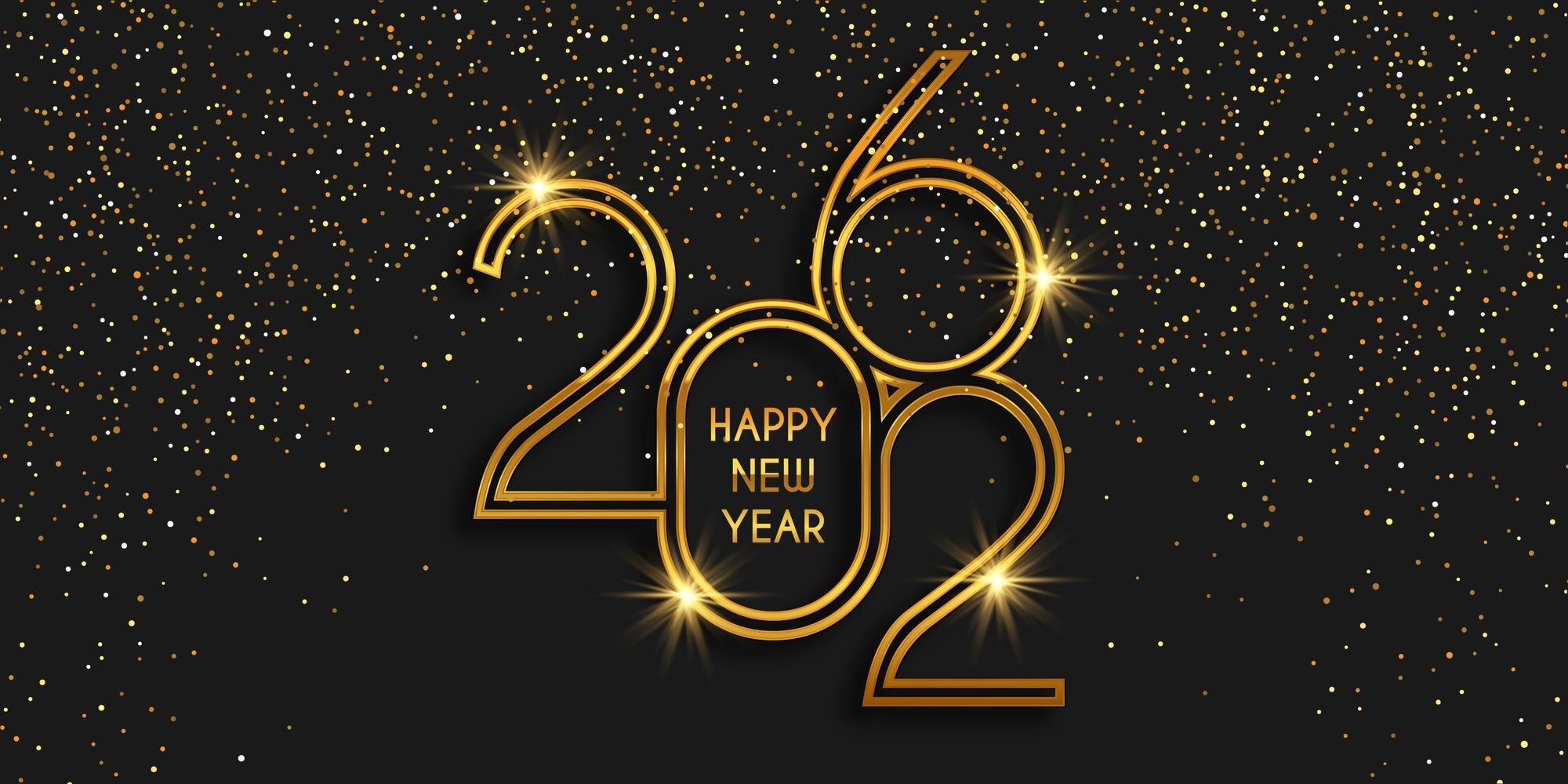 Un mensaje para cerrar el año y empezar el siguiente con perspectiva